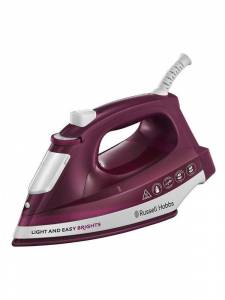 Russell Hobbs light & easy brights mulberry