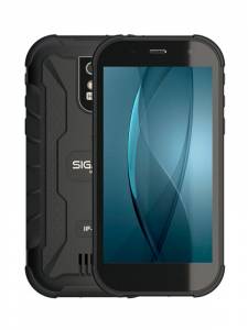 Мобильний телефон Sigma x-treme pq20