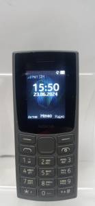 01-200150780: Nokia 105 ta-1569