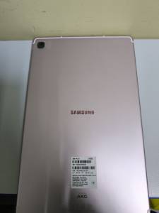 01-200165076: Samsung galaxy tab s6 10,4 lite sm-p619 4/64gb lte