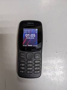 01-200164076: Nokia 106 new