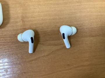 01-200121572: Apple airpods pro a2190,a2084+a2083 2019г