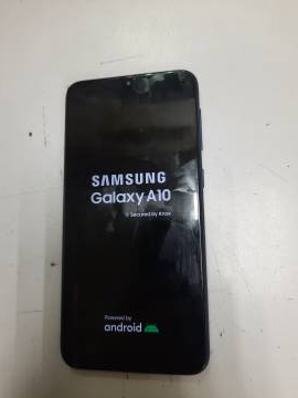 01-200183217: Samsung a105f galaxy a10 2/32gb