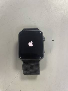 01-200073860: Apple watch 1 gen. 42mm aluminium case a1554