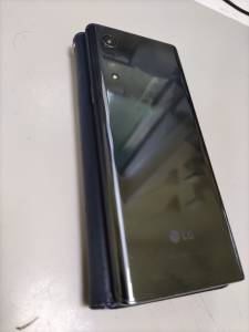 01-200190497: Lg g900tm velvet 5g 6/128gb