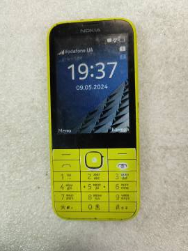 01-200142166: Nokia 225 (rm-1011) dual sim