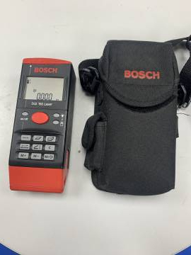 01-200136601: Bosch dle 150