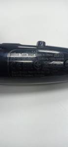 01-200204520: Braun satin hair 1 dryer hd 130