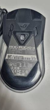 01-200206975: Asus rog pugio ii