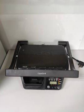 01-200208533: Tefal optigrill gc7p0810