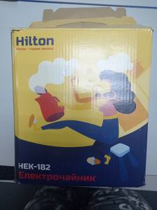 01-200209346: Hilton hek-182