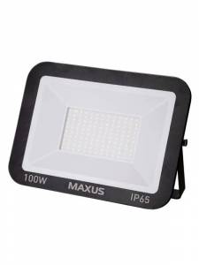 Прожектор Maxus fl-01 100w