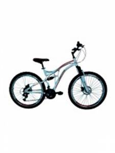 Crossride explorer 26&#34;/рама 16