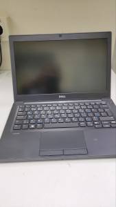 01-200217493: Dell єкр. 12,5/ core i5 6300u 2,4ghz/ ram8gb/ ssd128gb