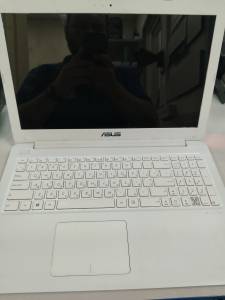 01-200212148: Asus єкр. 15,6/ celeron n3350 1,1ghz/ ram4gb/ ssd256gb