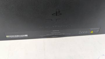 01-200221047: Sony playstation 4 1tb