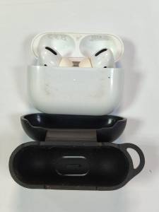 01-200121572: Apple airpods pro a2190,a2084+a2083 2019г