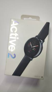 01-200179168: Samsung galaxy watch active 2 44mm lte