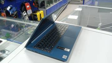 01-200232386: Lenovo єкр. 15,6/ core i3-1005g1 1,2ghz/ ram4gb/ ssd128gb/ uhd graphics