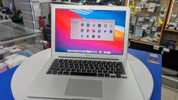 01-200200239: Apple macbook air a1466 13,3&#34; core i5 1.3ghz/ram4gb/ssd250gb/intel hd graphics 5000