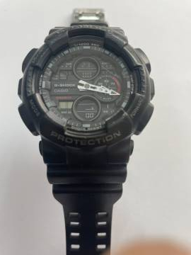 01-200234069: Casio ga-140