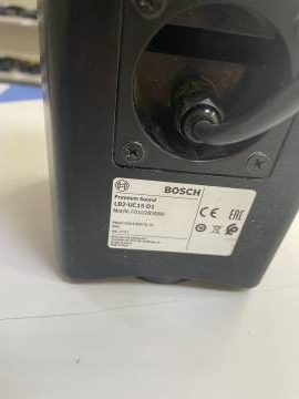 01-200152263: Bosch lb2-uc15-d1