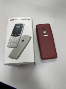 01-200196962: Nokia 8210