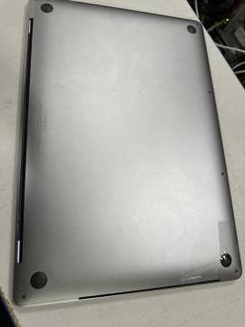 01-200095695: Apple Macbook Pro core i9 2,3ghz a2141/retina/ram16gb/ssd1000gb/intel uhd graphics 630