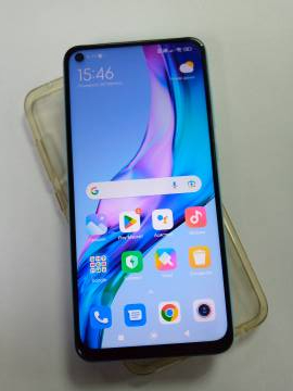 01-200238641: Xiaomi redmi note 9 3/64gb