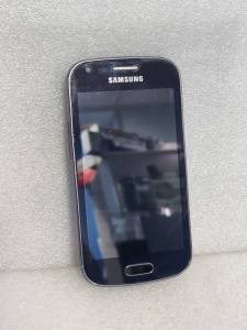 01-200243004: Samsung s7560 galaxy trend