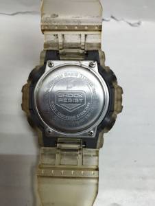 01-200233811: Casio ga-700ske