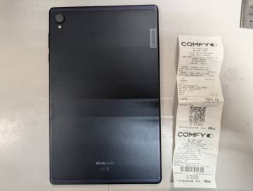 01-200244871: Lenovo tab k10 tb-x6c6x 64gb 4g