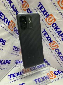 01-200251014: Xiaomi redmi note 12 4/128gb