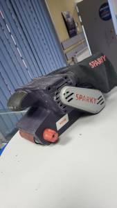 01-200254530: Sparky mbs 976 e