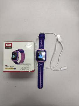 01-200257222: Xo h100 gps kids watch