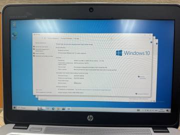 01-200256094: Hp hp elitebook 820 g4 /екр. 12,5/ core i5 7200u 2,5ghz/ ram8gb/ ssd512gb