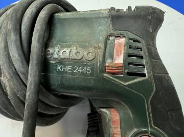 01-200257658: Metabo khe 2445