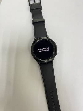 01-200260025: Samsung galaxy watch4 classic 46mm lte