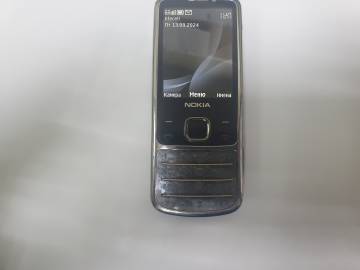 01-200257416: Nokia 6700