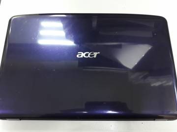 01-200263893: Acer єкр. 15,6/ core 2 duo t6400 2,0ghz/ ram4096mb/ hdd500gb/ dvd rw