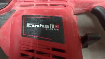 01-200267896: Einhell tc-rh 900