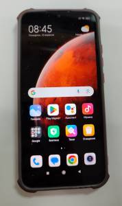 01-200267756: Xiaomi redmi 9a 2/32gb