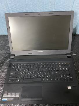 01-200270913: Lenovo єкр. 15,6/ amd e1 6010 1,35 ghz/ ram 4096mb/ hdd500gb/ dvdrw