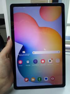 01-200271438: Samsung galaxy tab s6 lite 2022 4/64gb lte