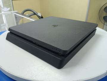 01-200273877: Sony playstation 4 slim 500gb