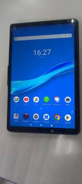 01-200273941: Lenovo tab m10 fhd plus tb-x606f 4/64gb wi-fi