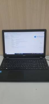 01-200229461: Acer єкр. 15,6/ pentium n3710 1,6ghz/ ram4gb/ hdd500gb