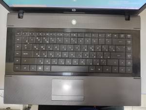 01-200267072: Hp єкр. 15,6/ core 2 duo t6570 2,1ghz/ ram3072mb/ hdd320gb/ dvd rw