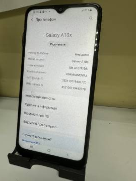 01-200274130: Samsung a107f galaxy a10s 2/32gb