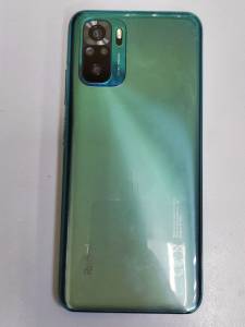 01-200279014: Xiaomi redmi note 10 4/64gb